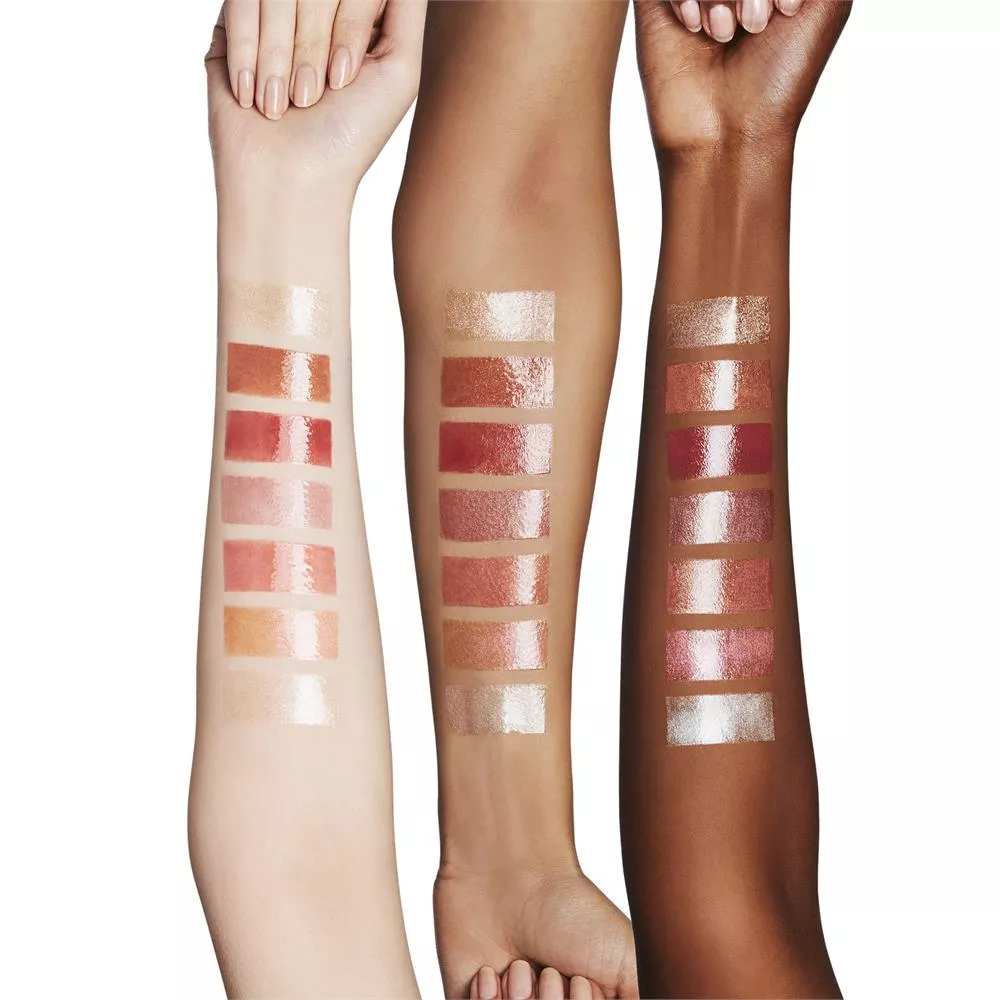 MAC Galactic Glitter & Gloss- Lipglass